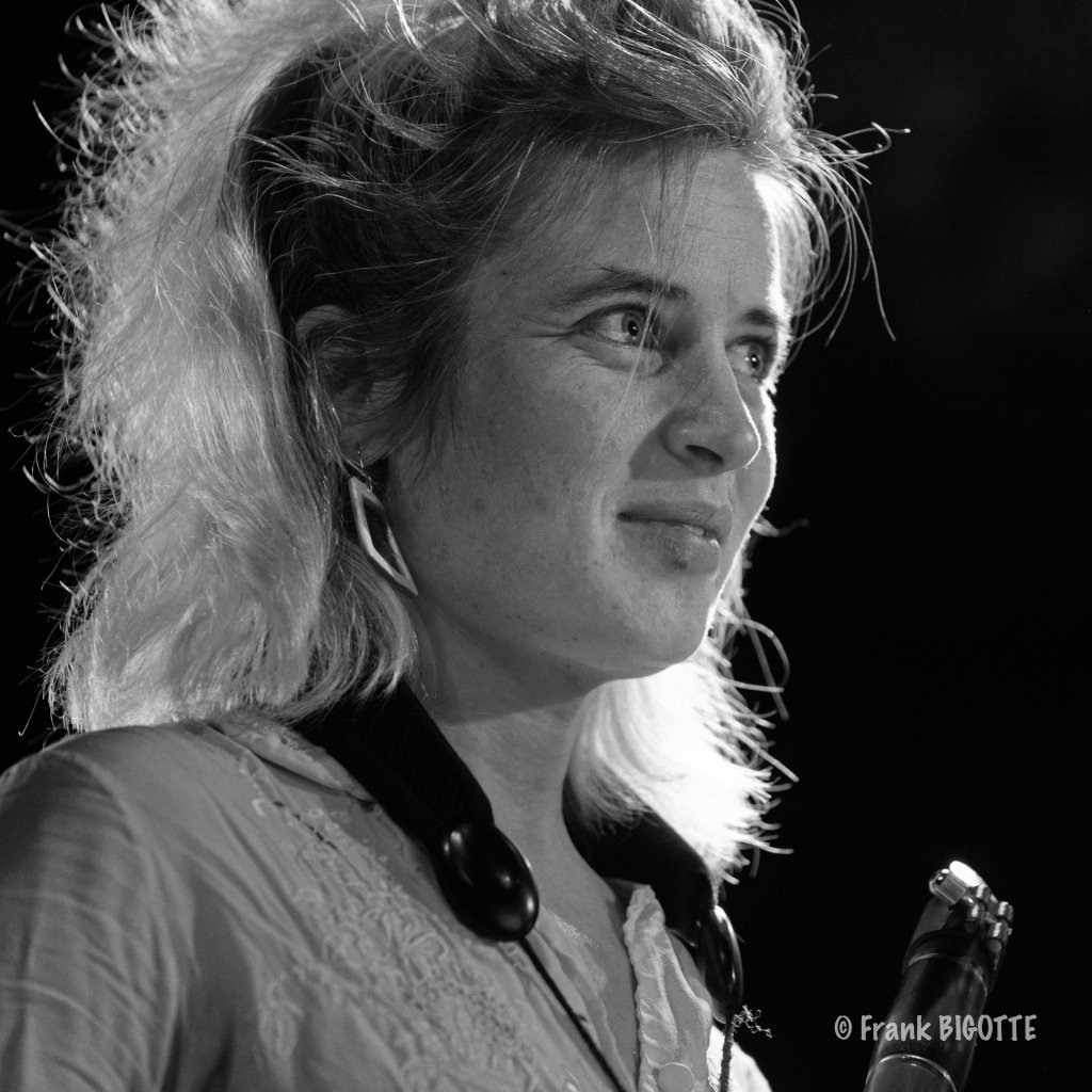 Hélène Duret