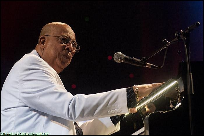 Chucho Valdés