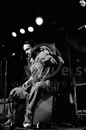Photo © H. Collon/Vues sur Scènes