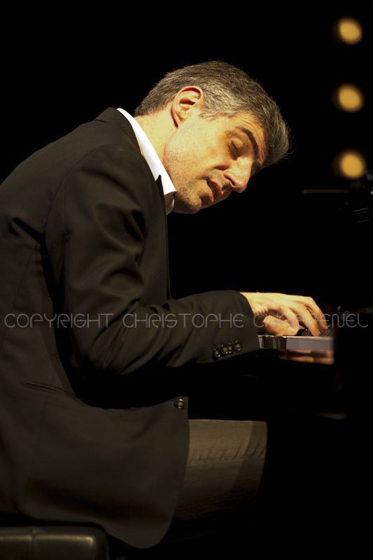 Giovanni Mirabassi