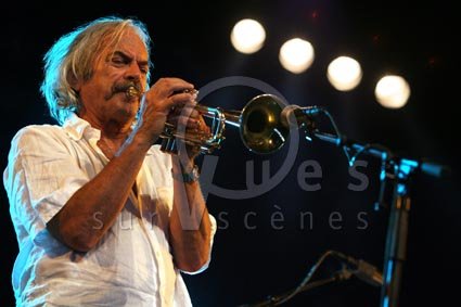 Enrico Rava