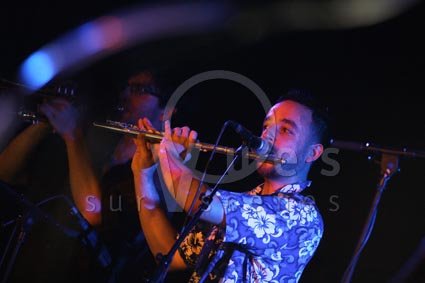 Maxime Pinto / Thibault Renard