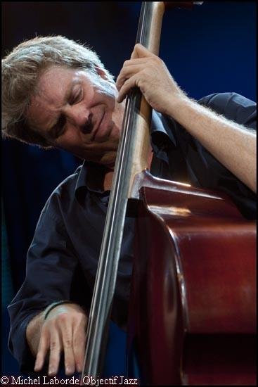 Kyle Eastwood