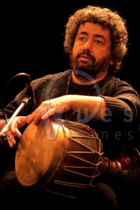 Pablo Cueco
