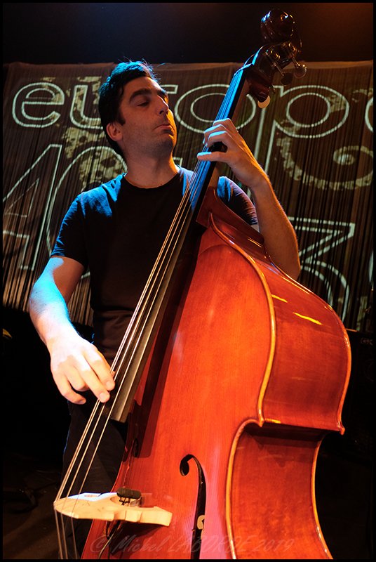 Mátyás Szandai