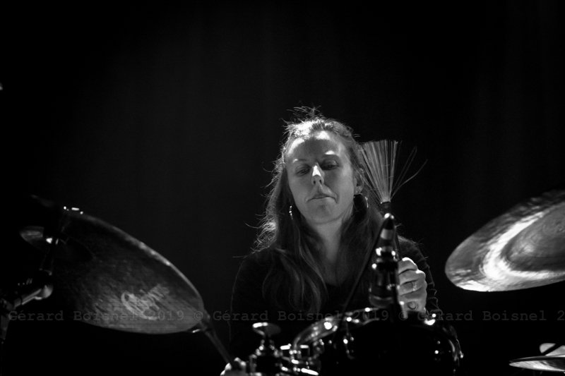 Héloïse Divilly