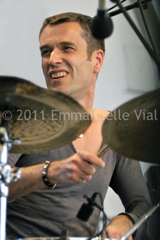 Eric Echampard
