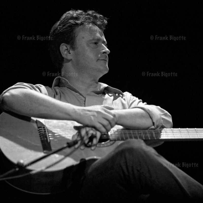 Sylvain Luc