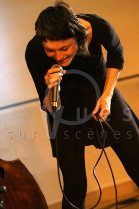 Petra Magoni