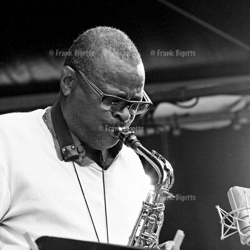 Steve Potts