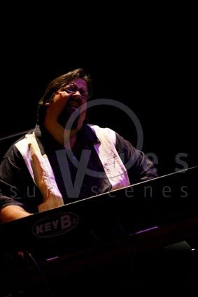Joey de Francesco