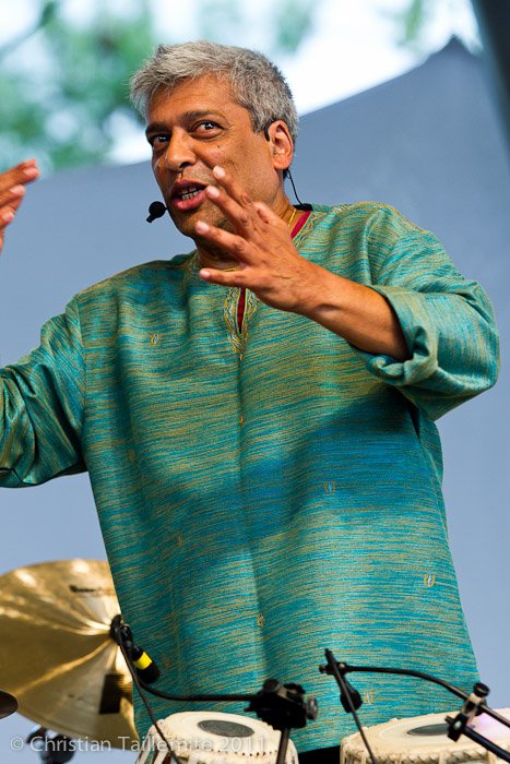 Trilok Gurtu