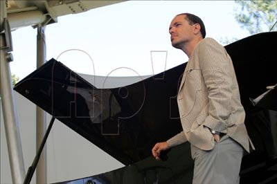 Kurt Elling