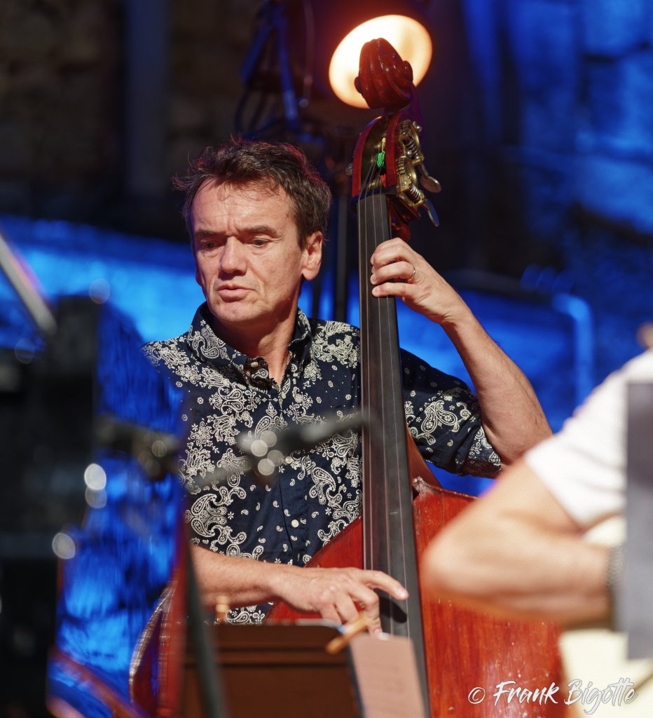 Stéphane Kerecki
