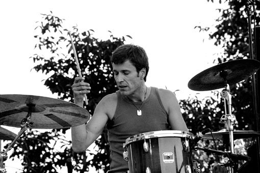 Eric Echampard