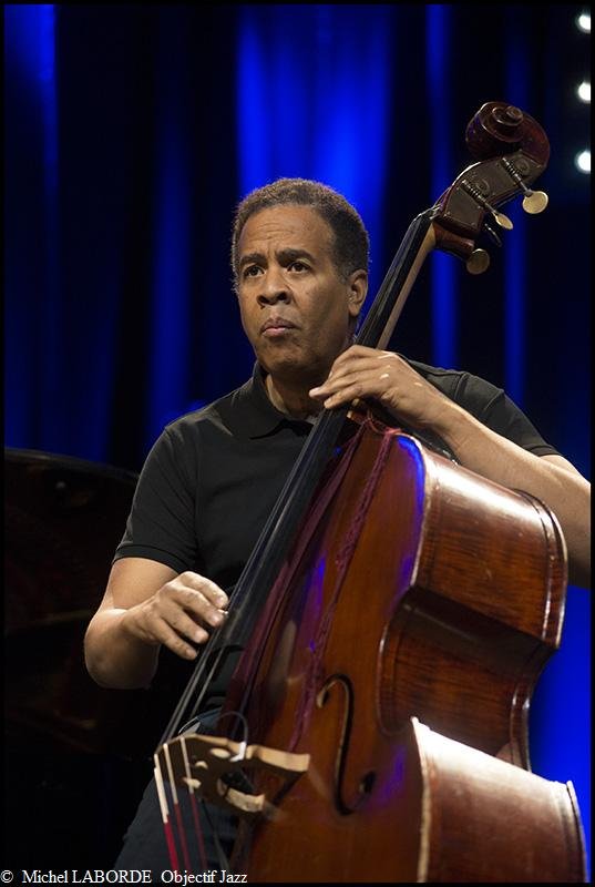 Stanley Clarke