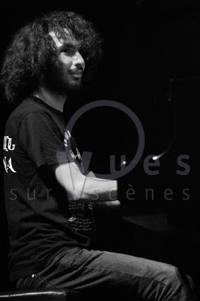 Tigran Hamasyan