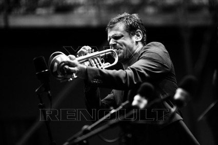Fabrizio Bosso