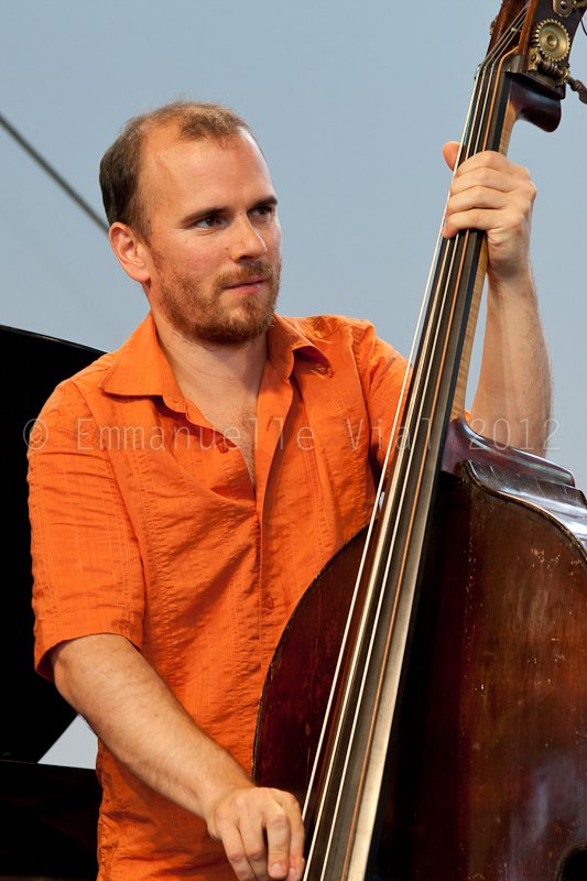 Sylvain Romano