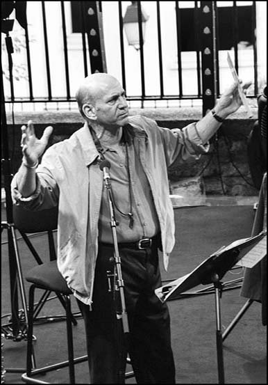 Dave Liebman
