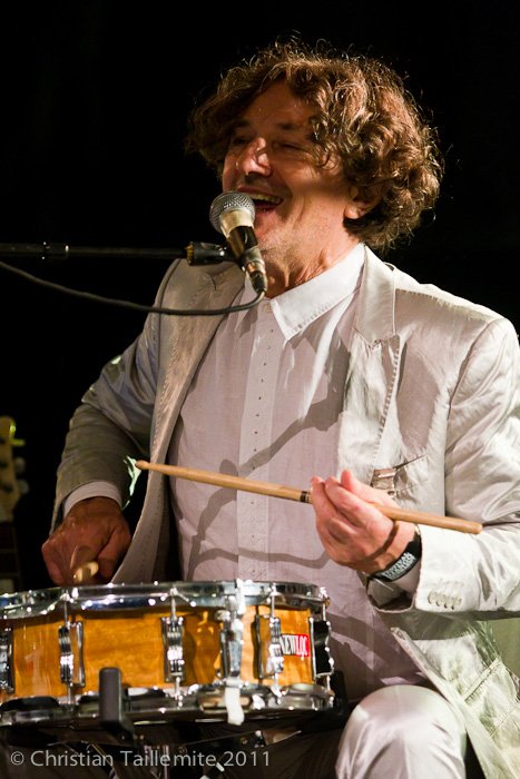 Goran Bregovic