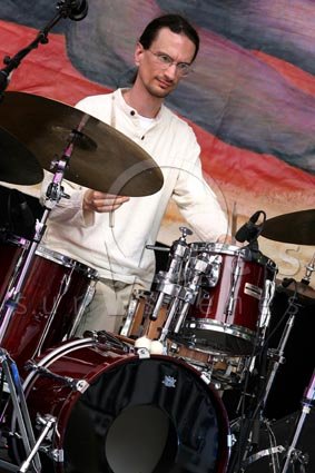 Nicolas Candé