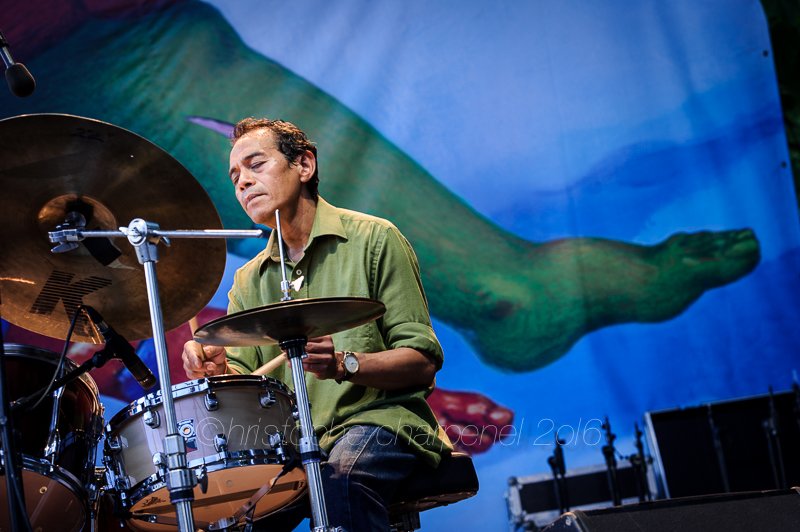 Tony Rabeson