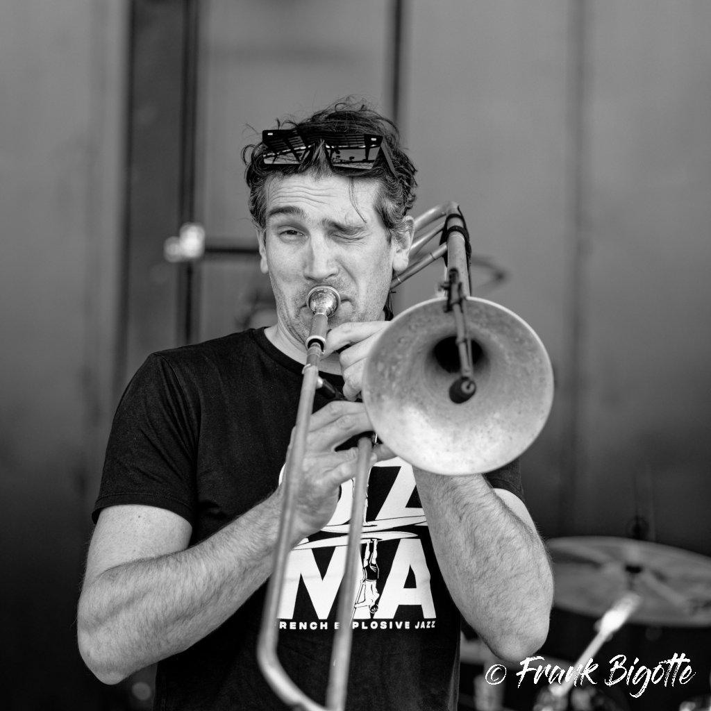 Guillaume Nuss