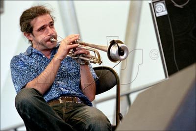 Paolo Fresu