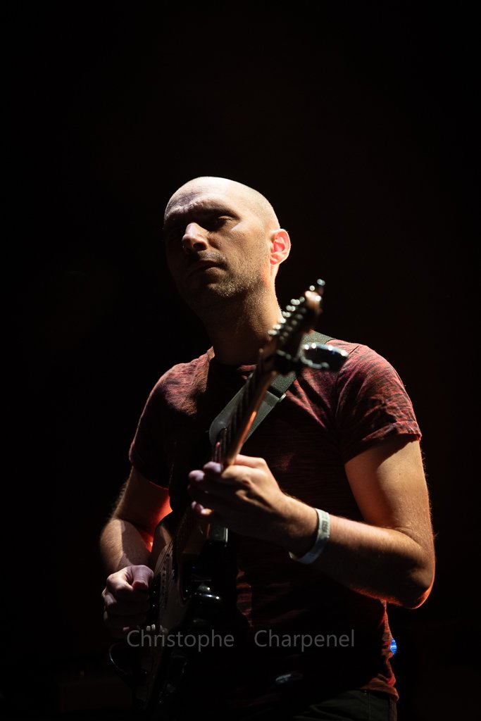 Romain Baret