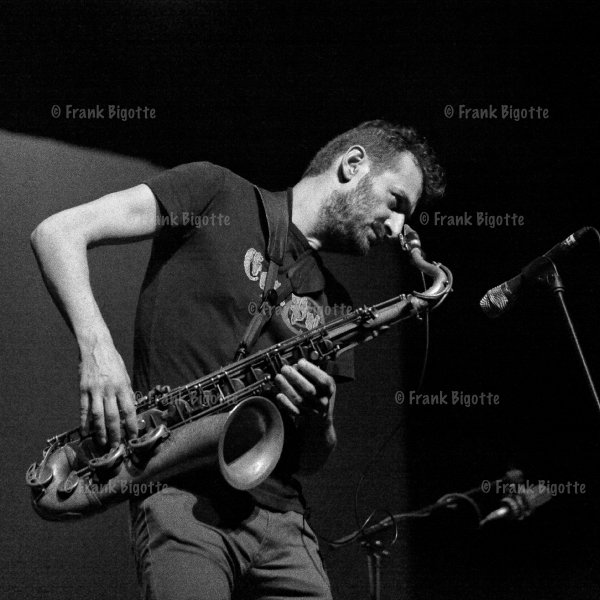 Francesco Bearzatti