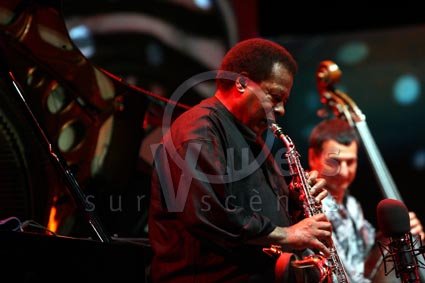 Wayne Shorter / John Patitucci