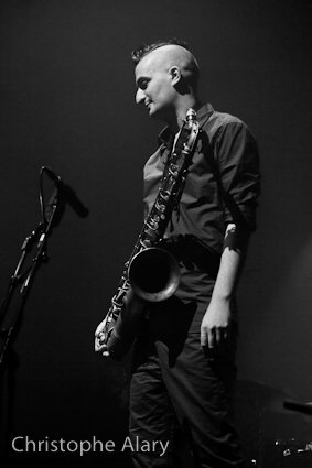Olivier Témime