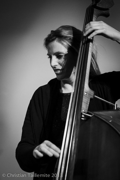 Élise Dabrowski