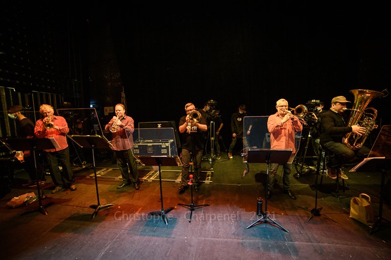 Bernard vignon, Pierre-Alain Millot, Jean-Paul Grampfort, Jean-Paul Rascle, (…)
