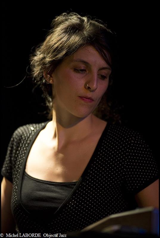 Alice Perret