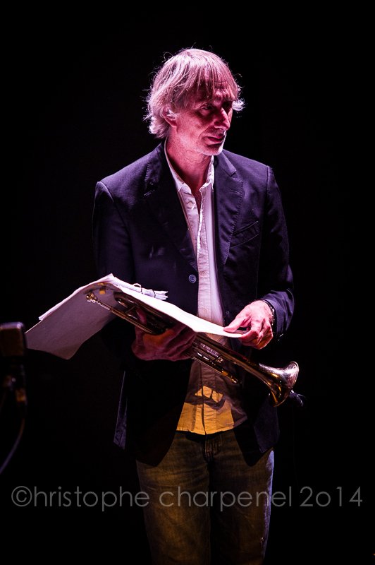 Erik Truffaz
