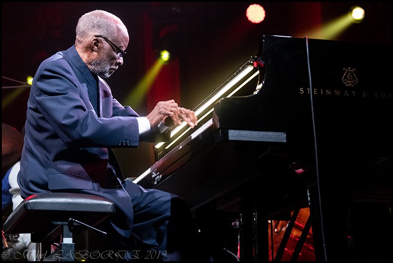 Ahmad Jamal