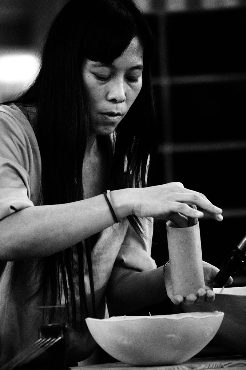 Pak Yan Lau