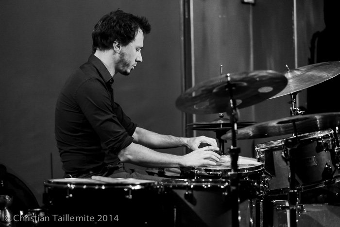 Sylvain Darrifourcq