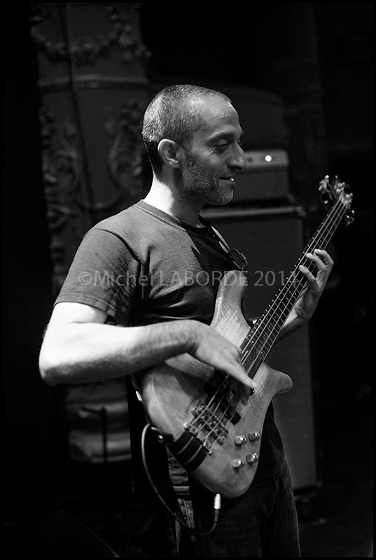 Frédéric Galiay