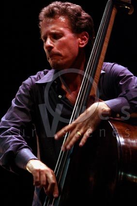 Larry Grenadier