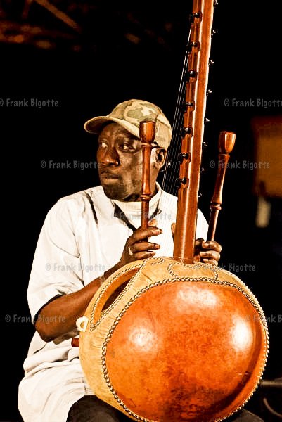 Moussa Sissokho