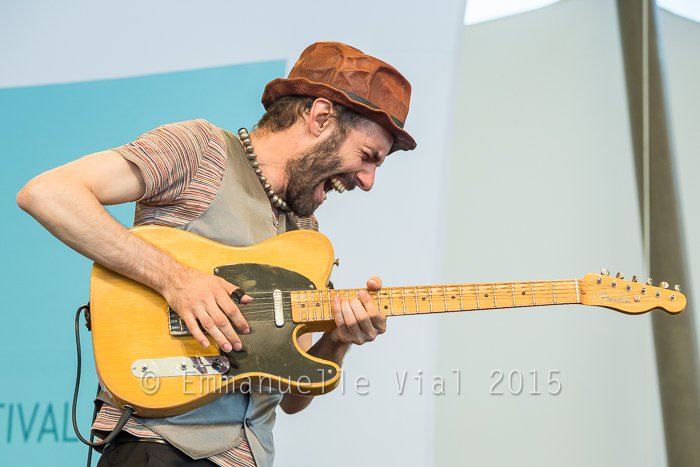 Federico Casagrande