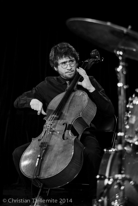 Valentin Ceccaldi