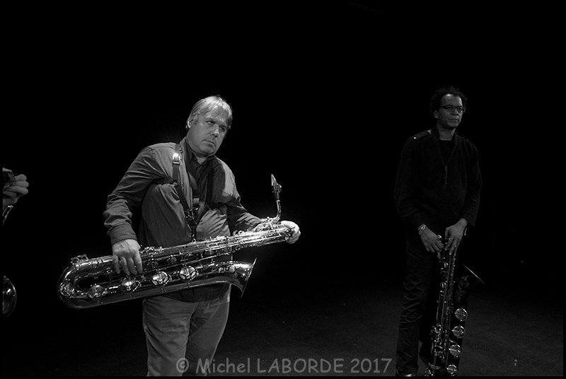 Francis Lecointe, Simon Couratier