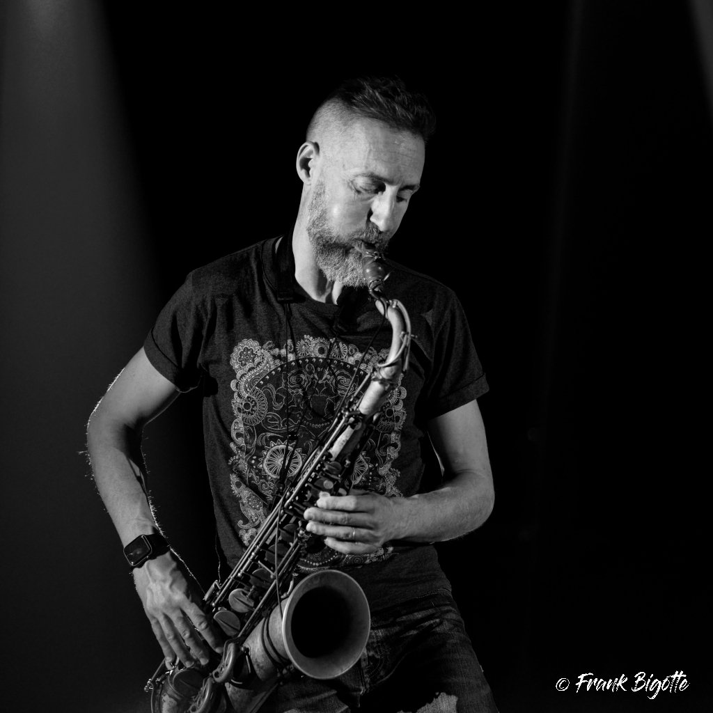 Christophe Panzani