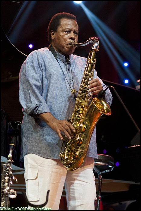 Wayne Shorter