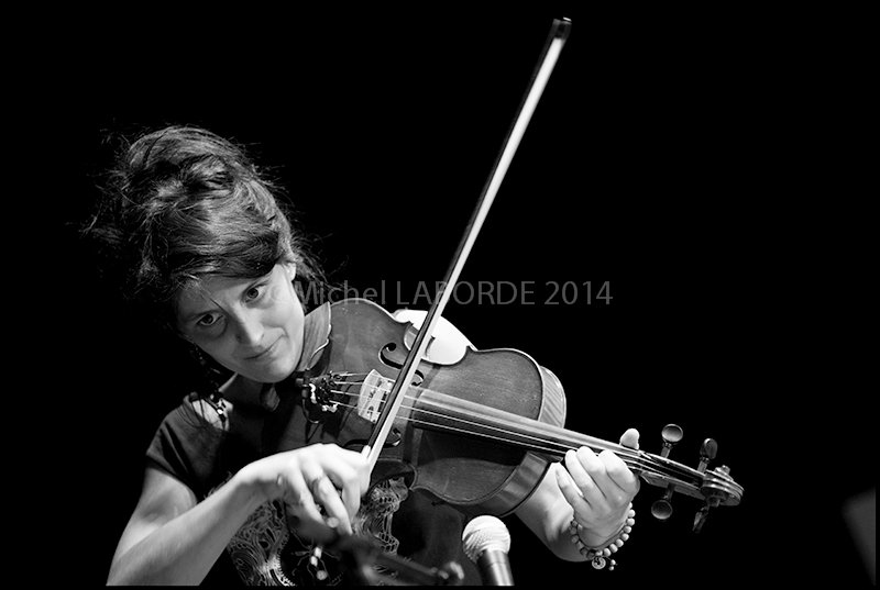 Alice Perret