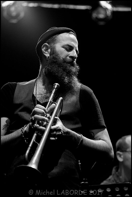 Avishai Cohen